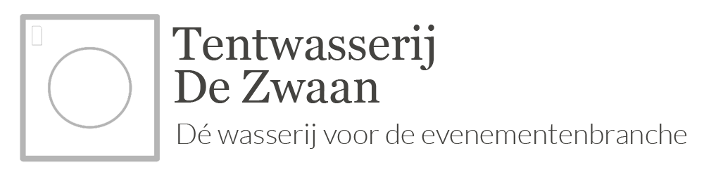 Tentwasserij De Zwaan
